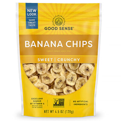 Banana Chips