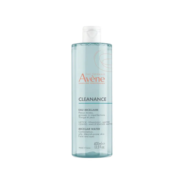 Cleanance Eau Micellaire