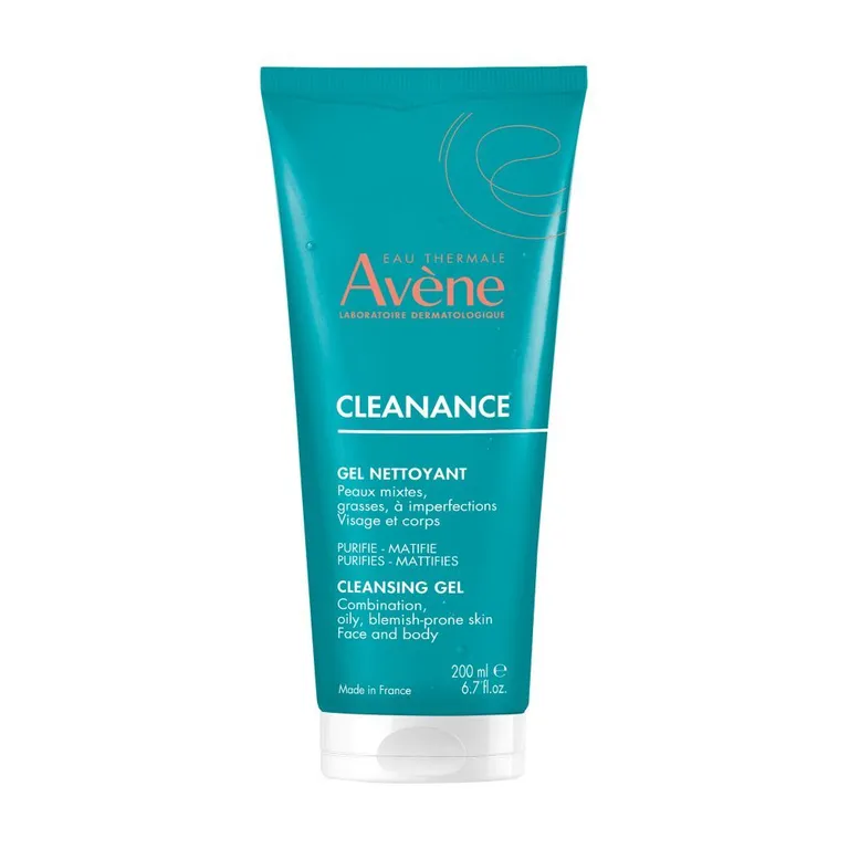 Cleanance Gel Nettoyant