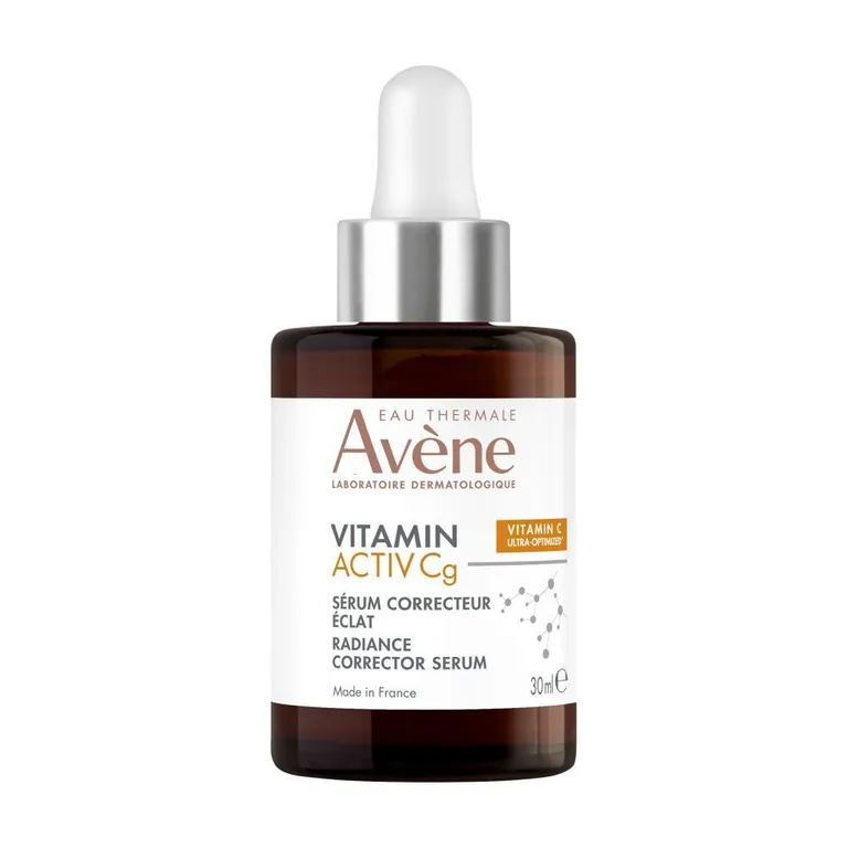 Vitamin Activ Cg Sérum Correcteur Éclat