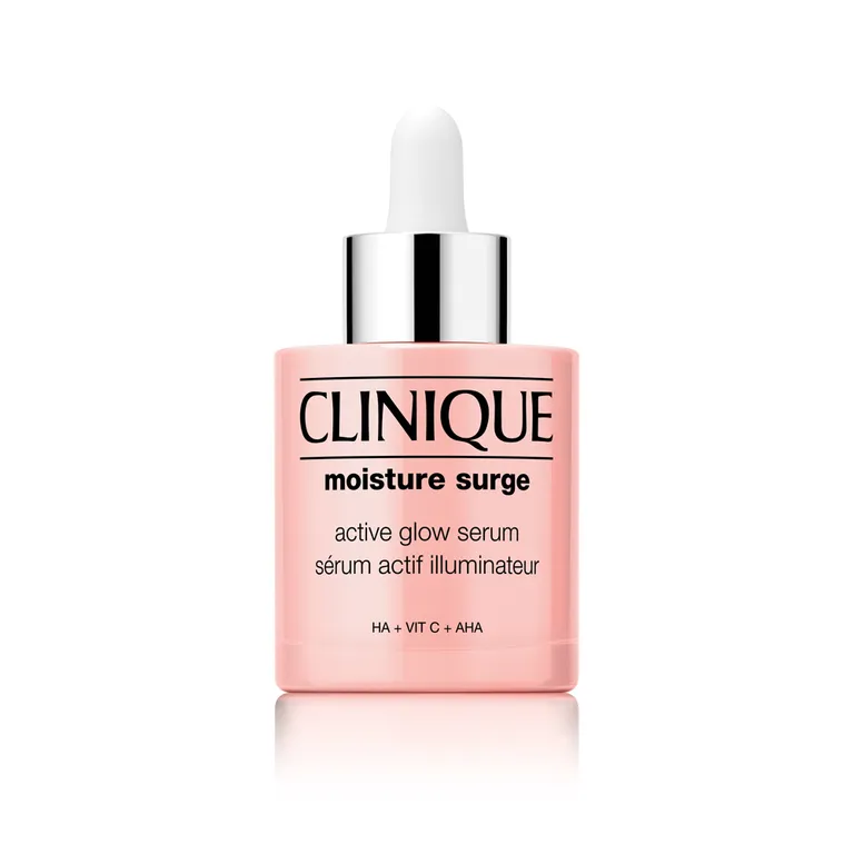 Moisture Surge Sérum Actif Illuminateur