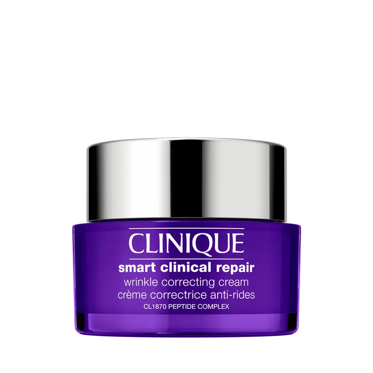 Smart Clinical Repair Crème Correctrice Rides