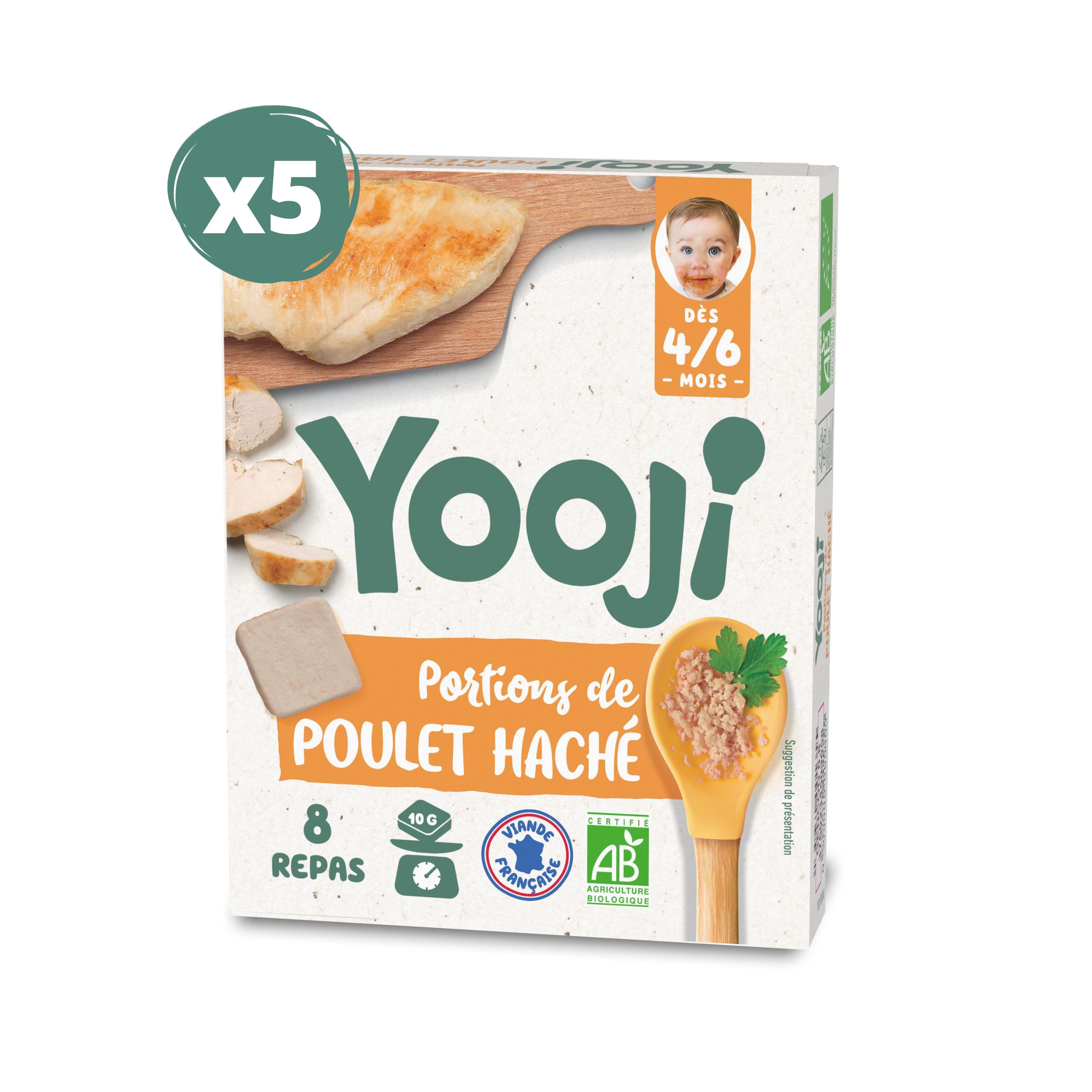 Bâtonnet Betterave Et Quinoa Bio
