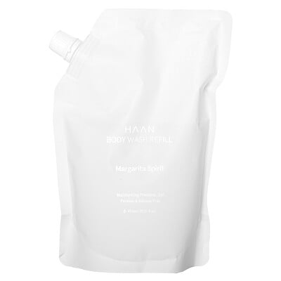 Body Wash Refill, Margarita Spirit
