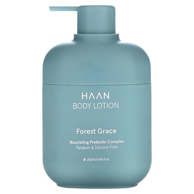 Body Lotion, Forest Grace