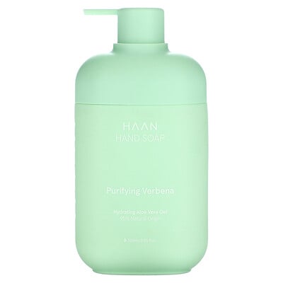 Hand Soap, Purifying Verbena