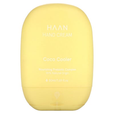 Hand Cream, Coco Cooler