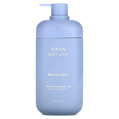 Body Wash, Morning Glory