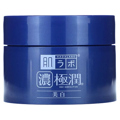 Gokujyun Perfect Brightening Gel