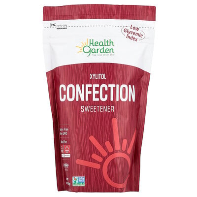 Xylitol Confection Sweetener