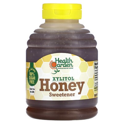 Xylitol Honey Sweetener