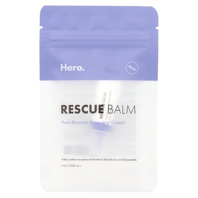 Rescue Balm, Mini