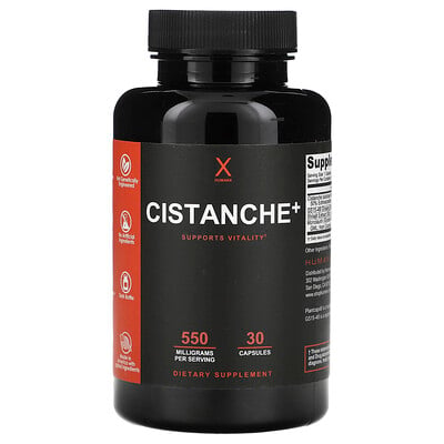Cistanche+, 550 Mg