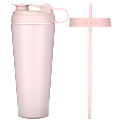 Hydroshkr Tumbler Cup, Pink Sand