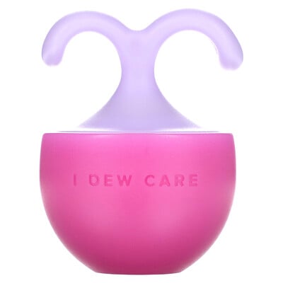 Rolling With It, Ice Massage Roller, 1 Roller