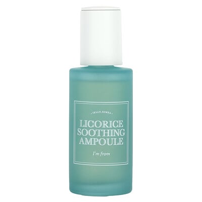 Licorice Soothing Ampoule