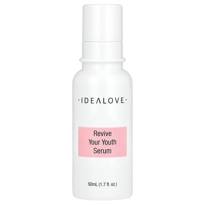 Revive Your Youth Serum