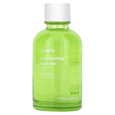 Super Soothing Cica & Aloe Essence Toner