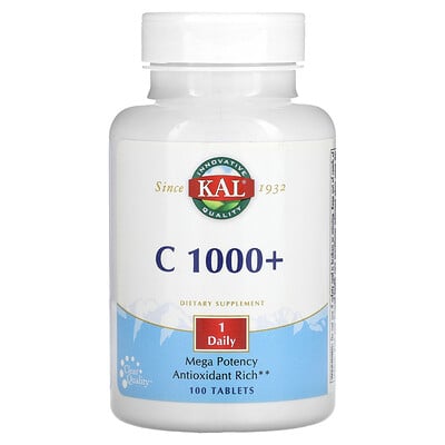 C 1000+