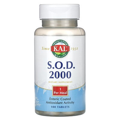 S.o.d. 2000