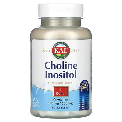 Choline Inositol