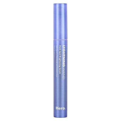 Lightning Wand, Dark Spot Brightening Serum