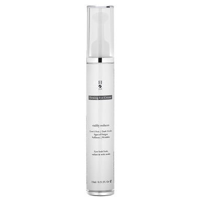 Firming Eye Cream