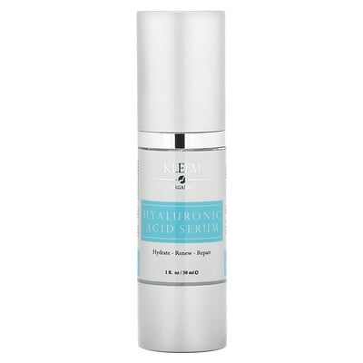 Hyaluronic Acid Serum