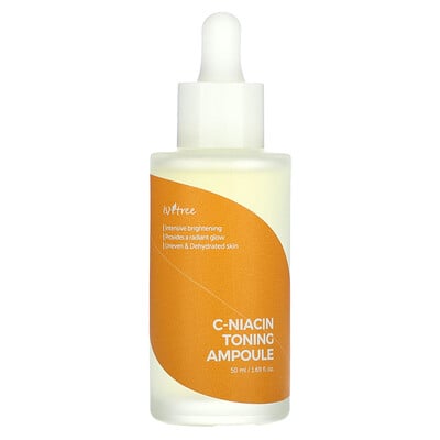 C-niacin Toning Ampoule