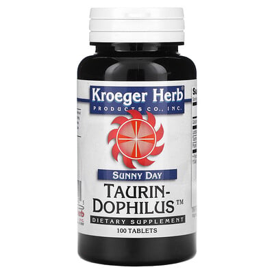 Sunny Day, Taurin-dophilus