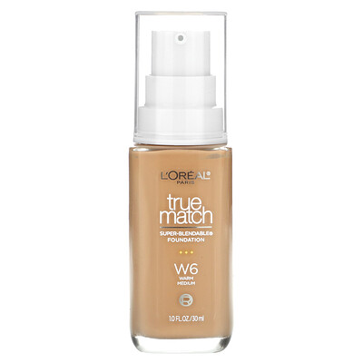 True Match, Super-blendable Foundation