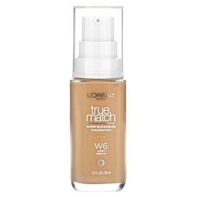 True Match, Super-blendable Foundation