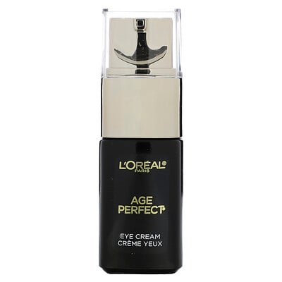 Age Perfect Cell Renewal, Anti-aging Eye Cream