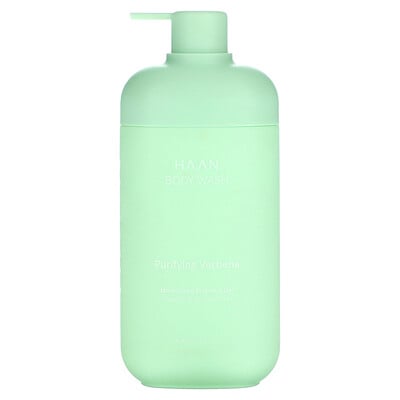 Body Wash, Purifying Verbena