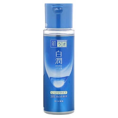 Shirojyun, Hydrating Lotion