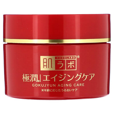 Gokujyun Aging Care Cream