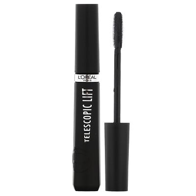 Telescopic Lift Mascara, 990 Blackest Black