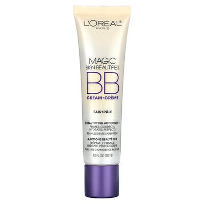 Magic Skin Beautifier, Bb Cream, 810 Fair