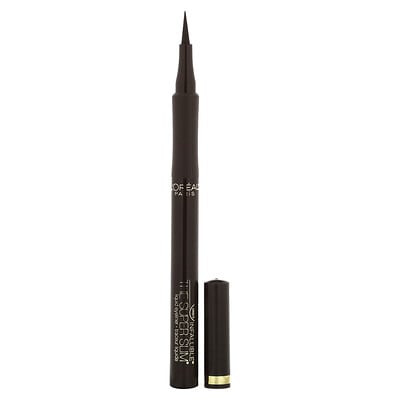 Infallible, The Super Slim Liquid Eyeliner, 401 Brown