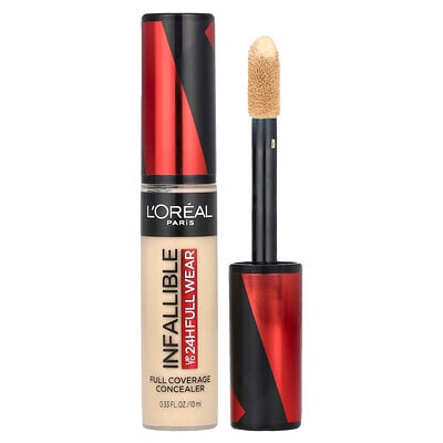 Infallible, Full Coverage Concealer, 355 Vanilla