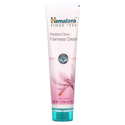 Radiant Glow, Fairness Cream