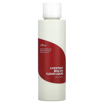 Chestnut Bha 2% Clear Liquid