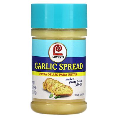 Garlic Spread