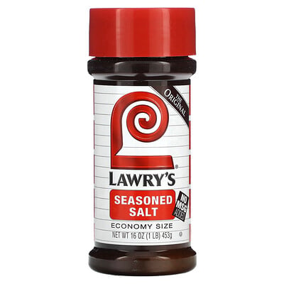 Seasoned Salt, The Original