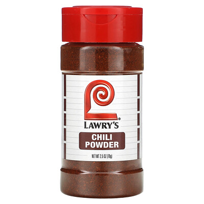 Chili Powder