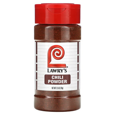 Chili Powder