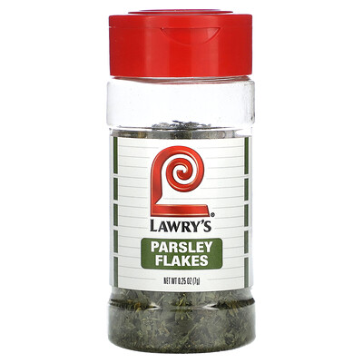 Parsley Flakes