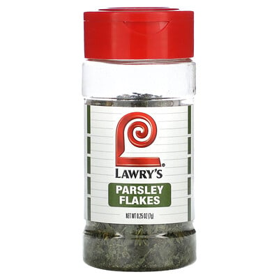 Parsley Flakes
