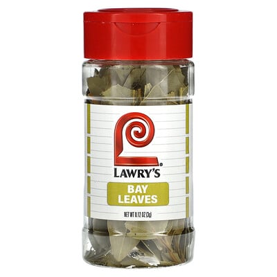 Bay Leaves