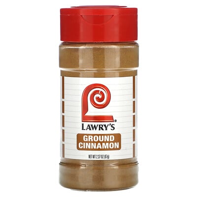 Ground Cinnamon